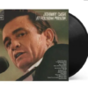 At Folsom Prison Vinyl