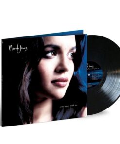 Come Away With Me (20th Anniversary Edition) Vinyl