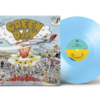 Dookie (30th Anniversary Edition) [Baby Blue] Vinyl