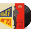 Greatest! Vinyl