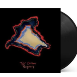 Purgatory Vinyl
