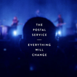 Everything Will Change [2LP Lavender/Blue] Vinyl