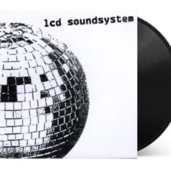 LCD Soundsystem Vinyl