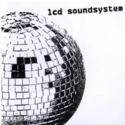 LCD Soundsystem Vinyl