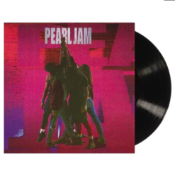 Ten Vinyl