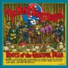 The Music Never Stopped: The Roots of the Grateful Dead Vinyl